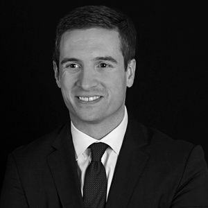 Meet your Posher, Hugh